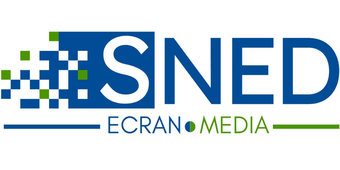Logo SNED
